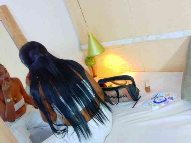 shamira-moore webcam