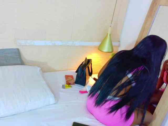 shamira-moore webcam