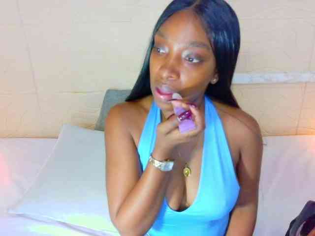 shamira-moore webcam