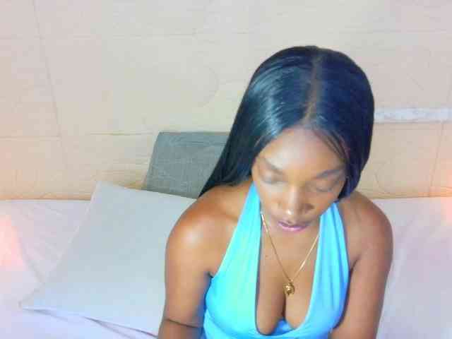 Modelo: shamira-moore