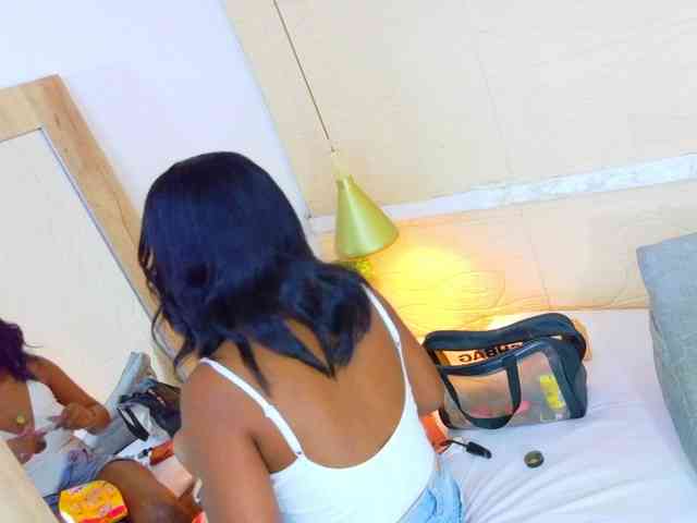 shamira-moore webcam