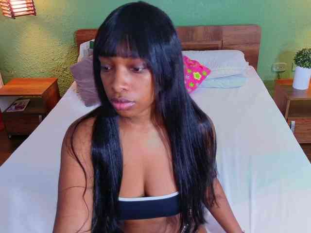 shamira-moore webcam