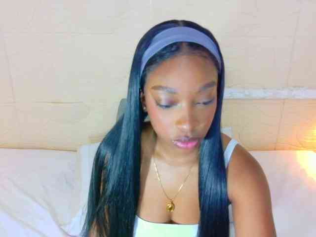 shamira-moore webcam