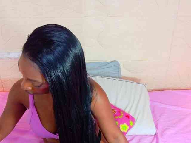 shamira-moore webcam