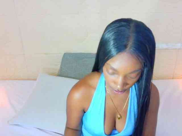 Modelo: shamira-moore