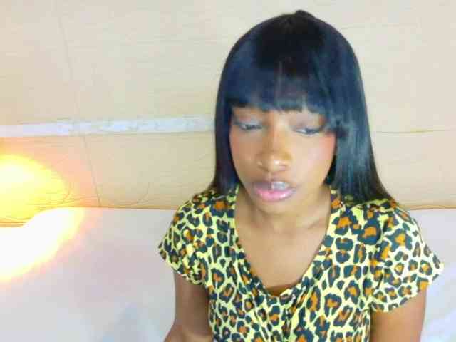shamira-moore webcam