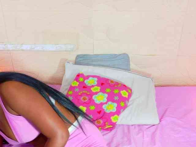 shamira-moore webcam