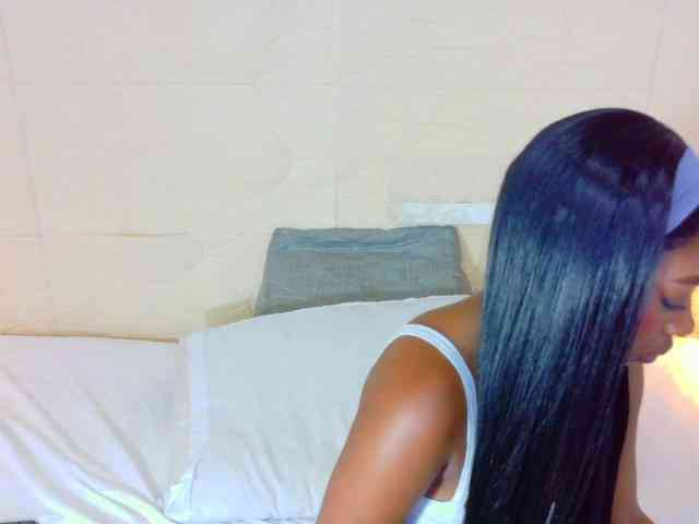 shamira-moore webcam