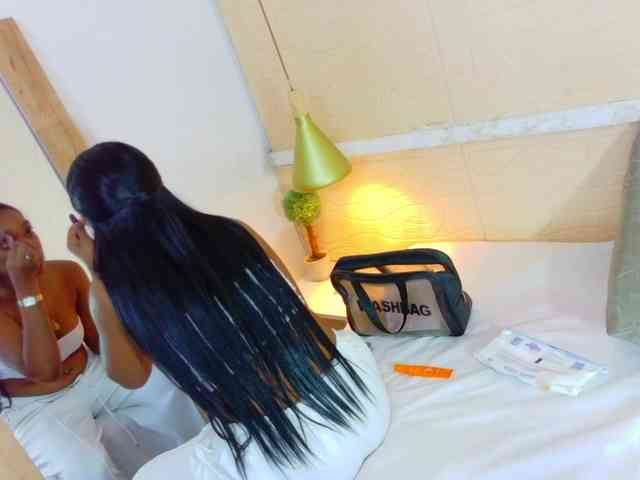 shamira-moore webcam