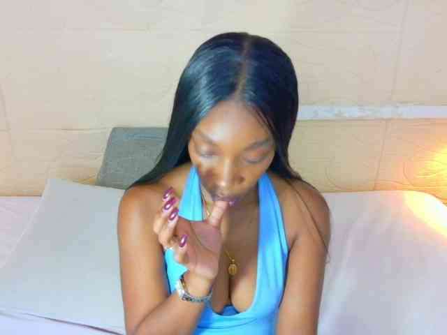 Modelo: shamira-moore