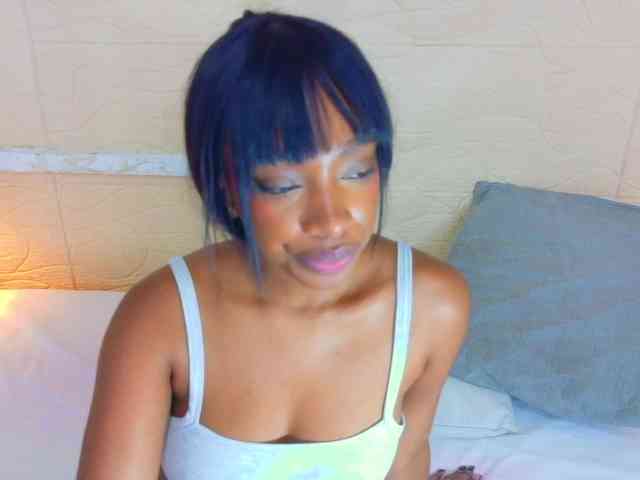 shamira-moore webcam