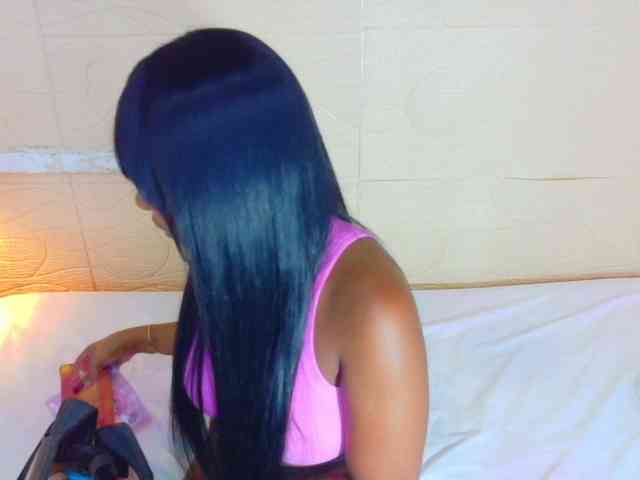 shamira-moore webcam