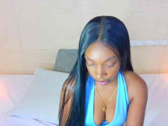 Modelo: shamira-moore