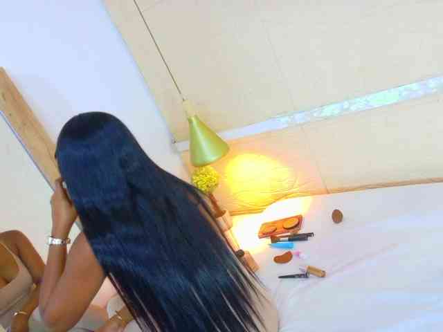 shamira-moore webcam