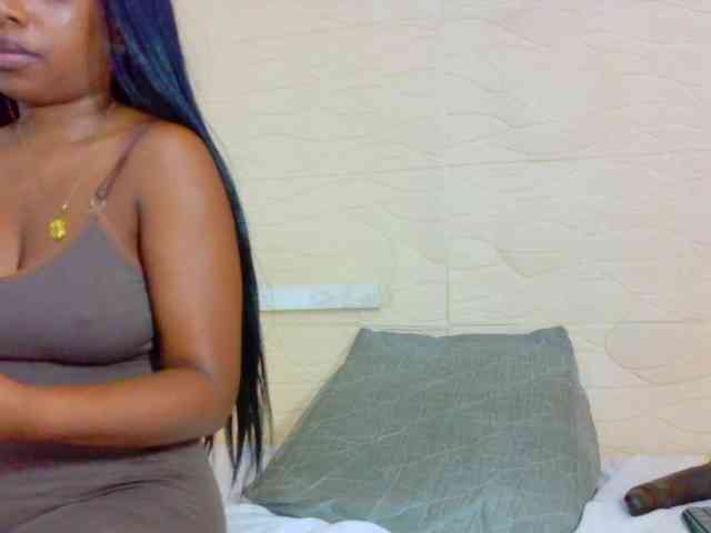 Modelo: shamira-moore