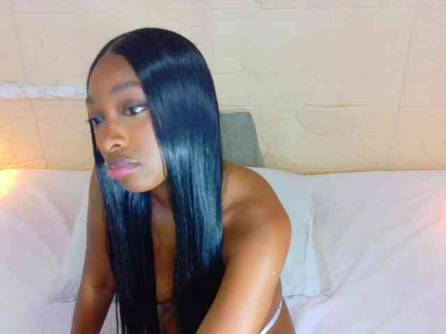 Modelo: shamira-moore