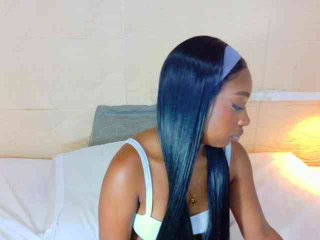 shamira-moore webcam