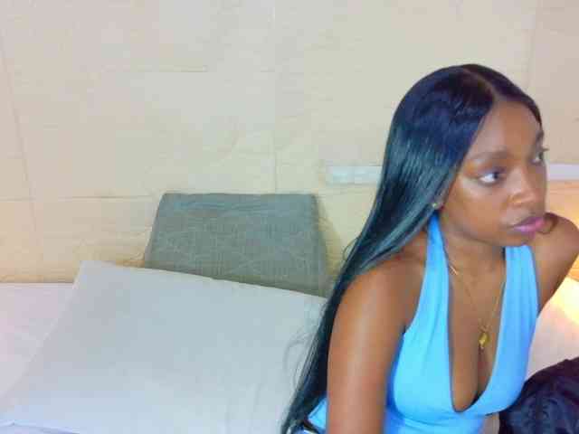 Modelo: shamira-moore