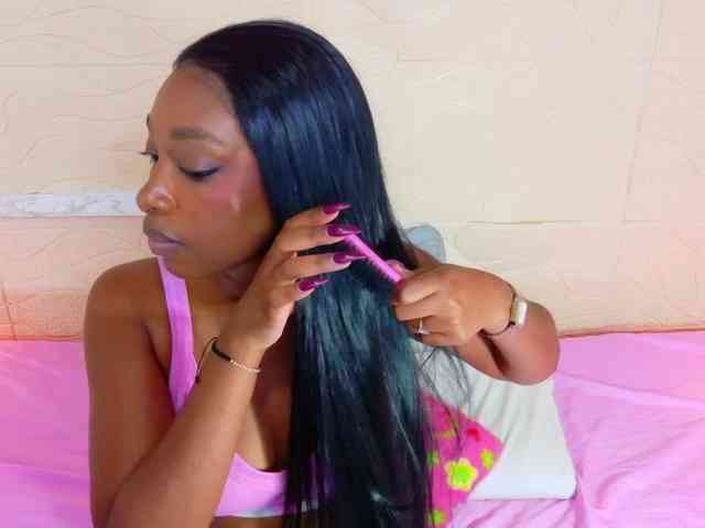 shamira-moore webcam