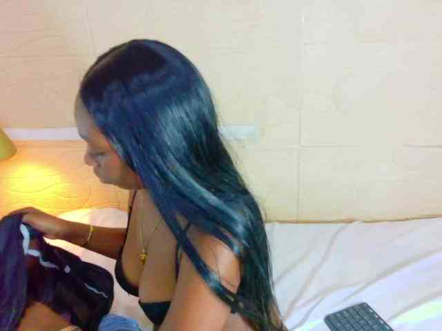 shamira-moore webcam