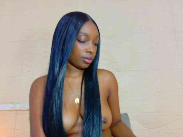 Modelo: shamira-moore