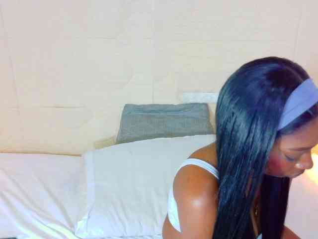 shamira-moore webcam