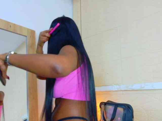 shamira-moore webcam