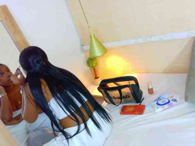 shamira-moore webcam