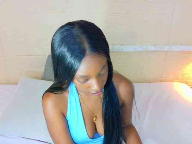 Modelo: shamira-moore