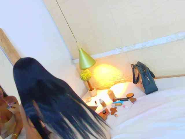 shamira-moore webcam