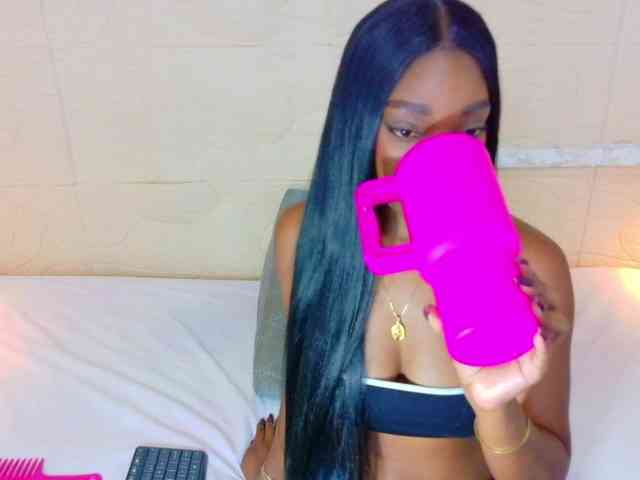 shamira-moore webcam