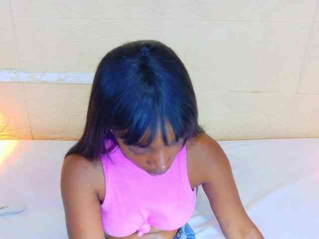 Modelo: shamira-moore