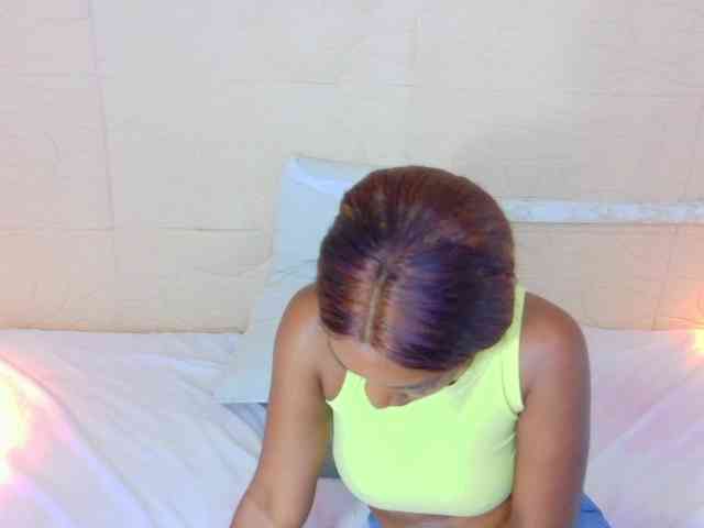 shamira-moore webcam