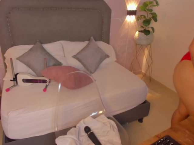 cataleya69p live cam on BongaCams