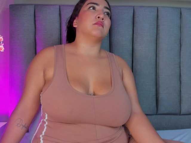 cataleya69p live cam on BongaCams