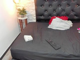 exotical-baby Porn Show