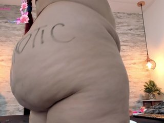 exotical-baby Porn Show