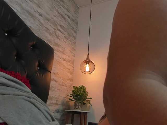 exotical-baby live cam on BongaCams