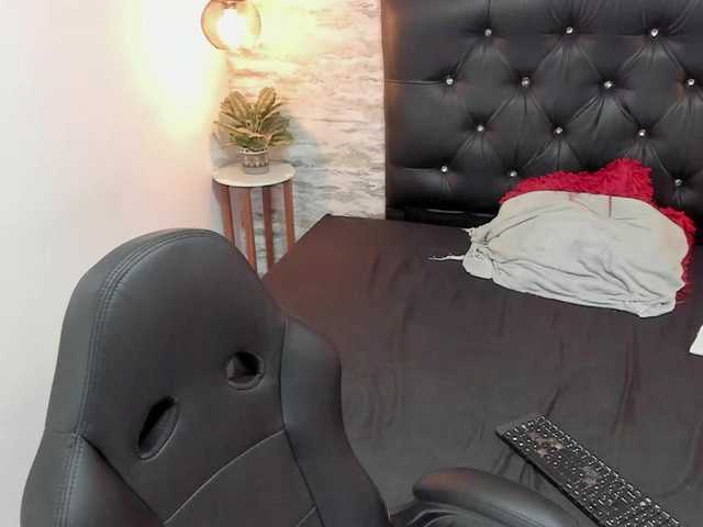 exotical-baby live cam on BongaCams