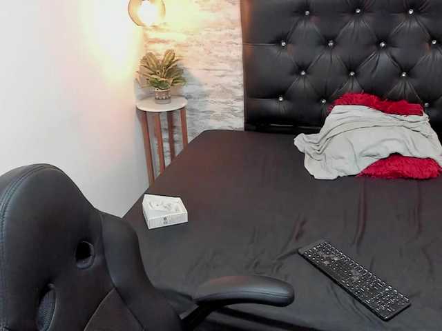 exotical-baby live cam on BongaCams
