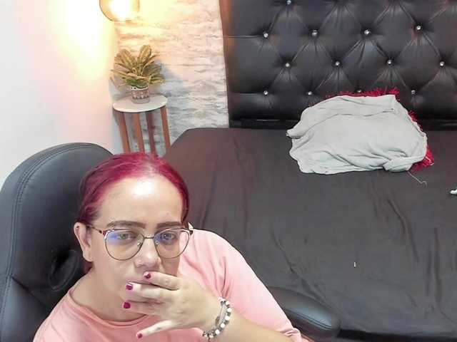 exotical-baby Live Cam on BongaCams