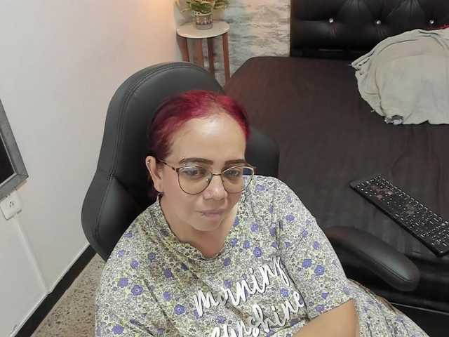 exotical-baby live webcam show