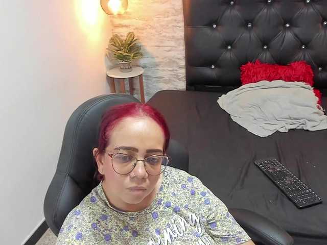 exotical-baby live cam on BongaCams