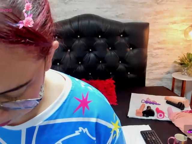 exotical-baby live cam preview