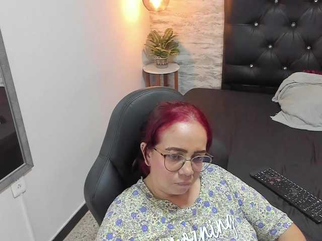exotical-baby live cam on BongaCams