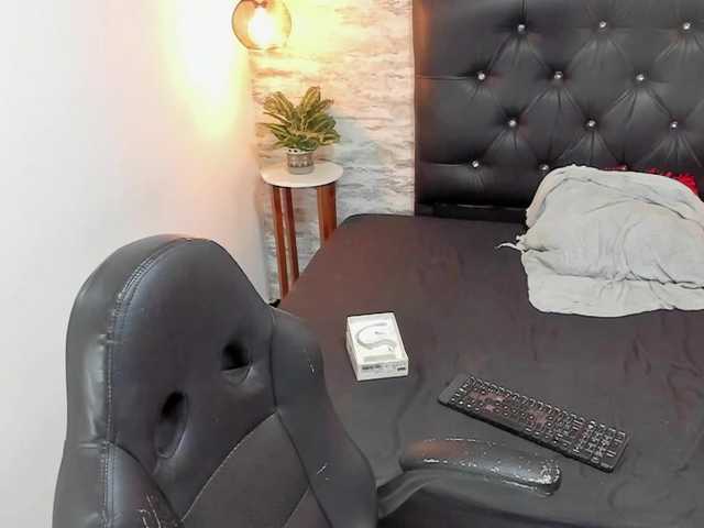 exotical-baby live cam on BongaCams