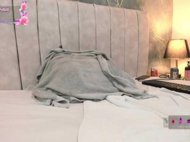 exotical-baby live cam on BongaCams