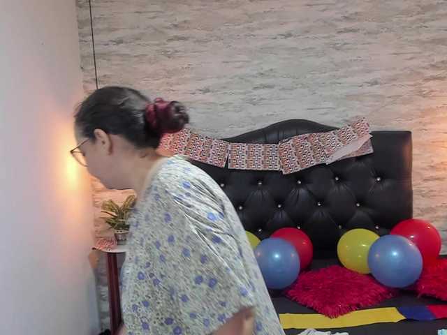 exotical-baby live cam on BongaCams