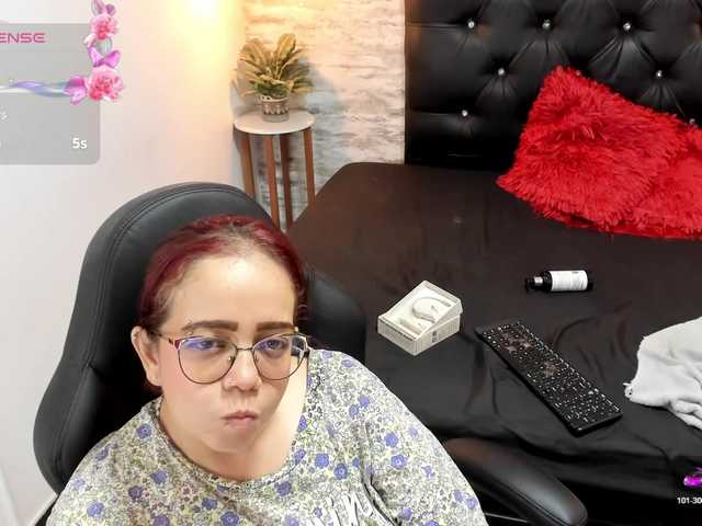 exotical-baby live cam on BongaCams