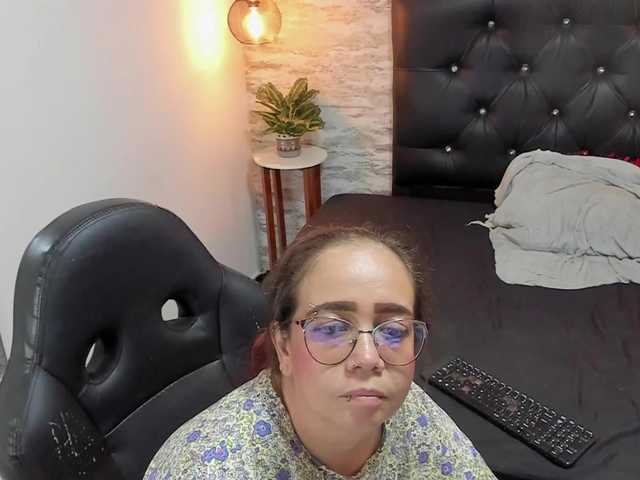 exotical-baby live cam on BongaCams